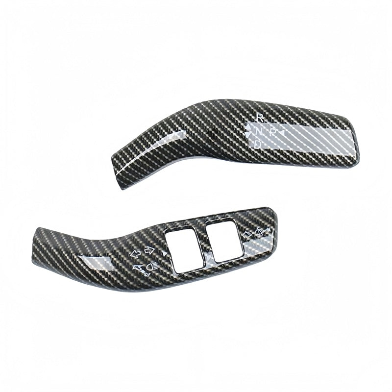 Steering Lever Cover for BYD Sealion 8 (2 pcs)