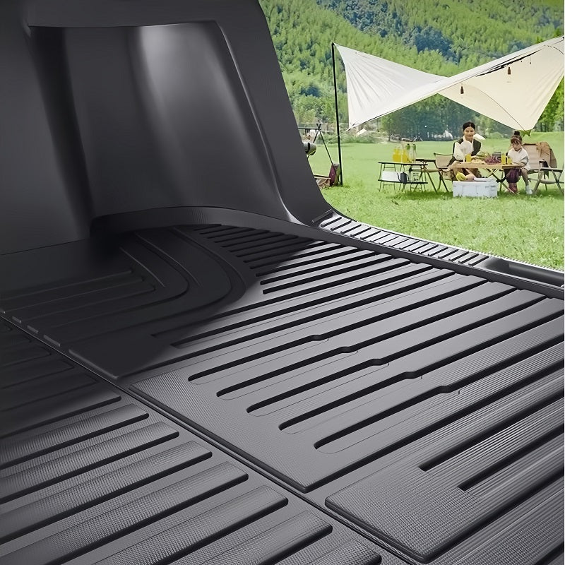 TPE Trunk Mat & Seat Protection for BYD Sealion 7