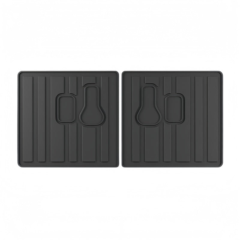 TPE Trunk Mat & Seat Protection for BYD Sealion 8