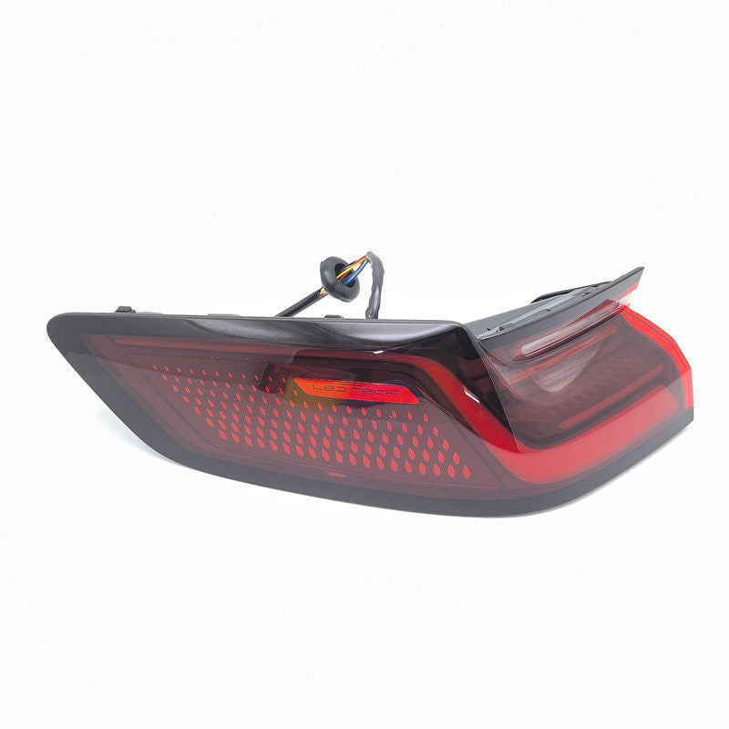 Taillight Assembly for Sealion 6/Seal U