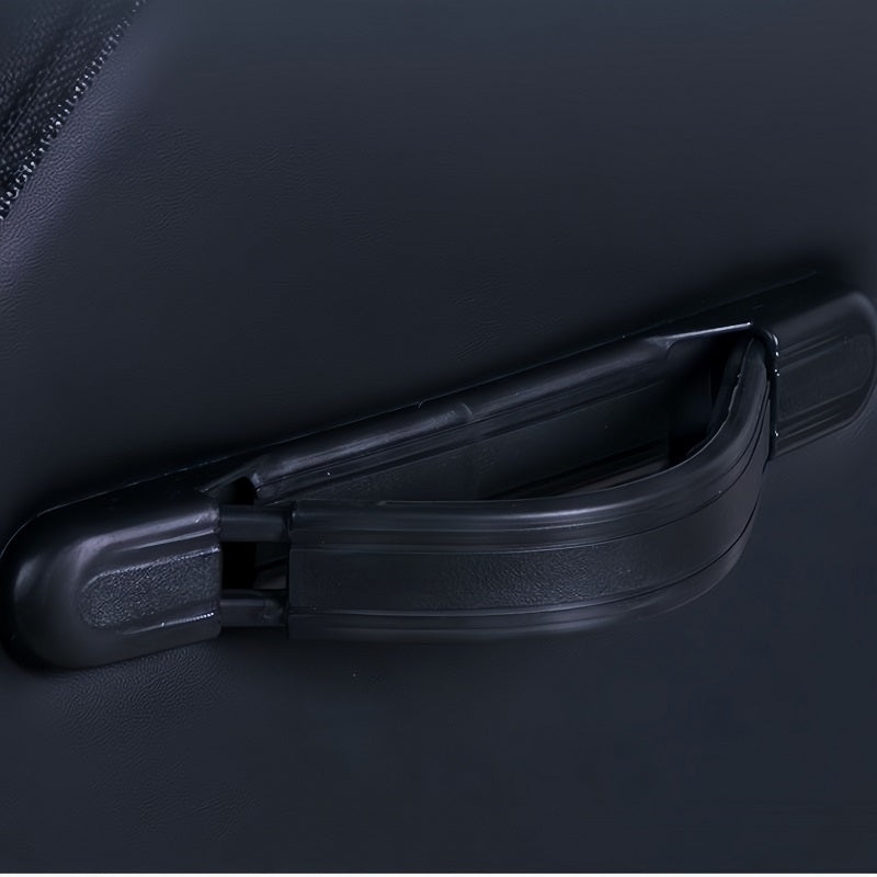 Caja de almacenamiento para maletero Caja organizadora para BYD