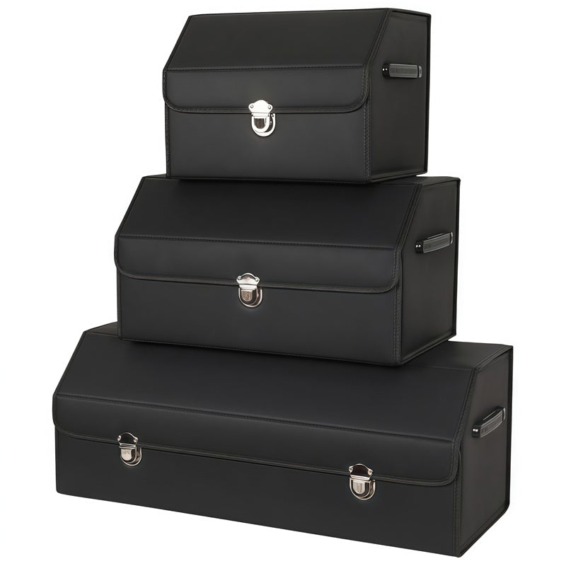 Trunk Storage Box Sorting Box for BYD