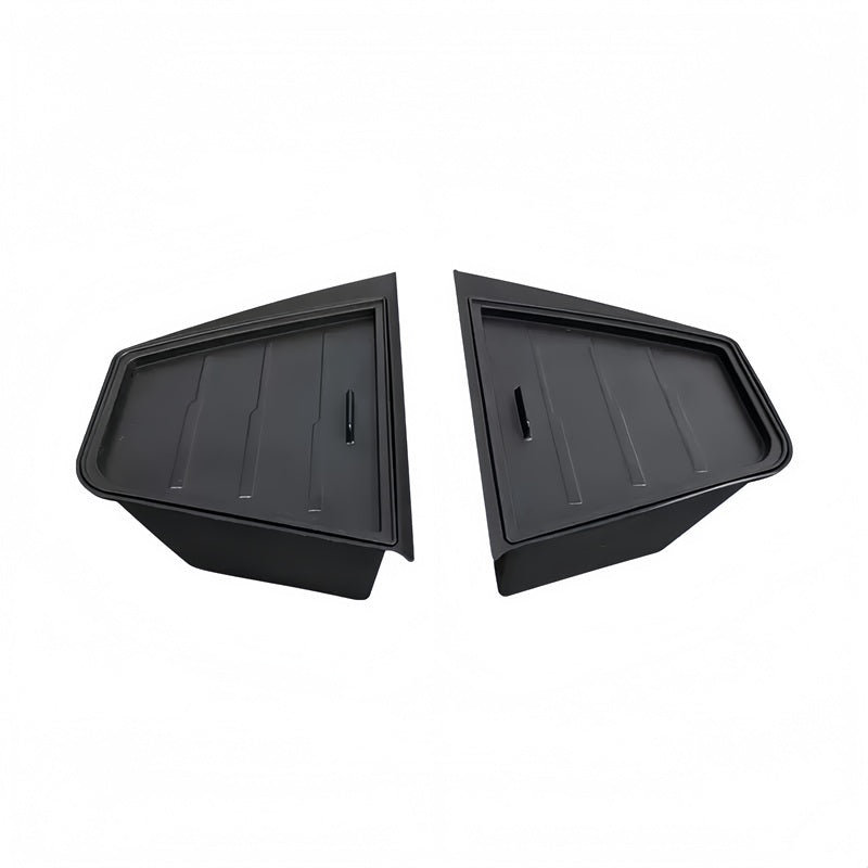 Box portaoggetti per bagagliaio per BYD Atto 2