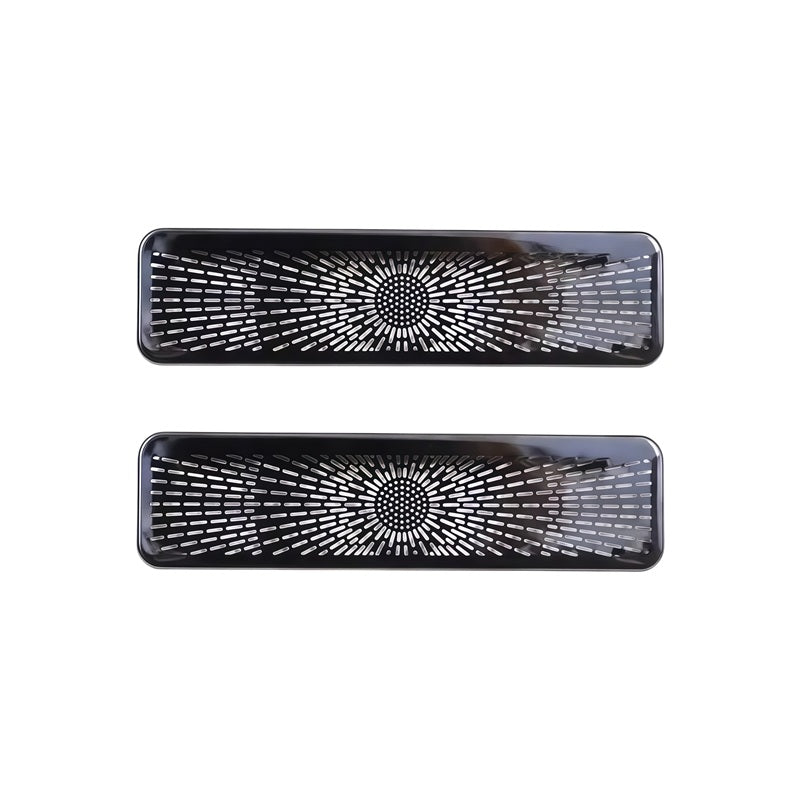 Under-seat Air Vent Cover for BYD Atto 3 EVO