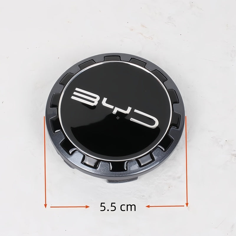 Wheel Center Cap for BYD Dolphin Surf/ Mini (4 pcs)