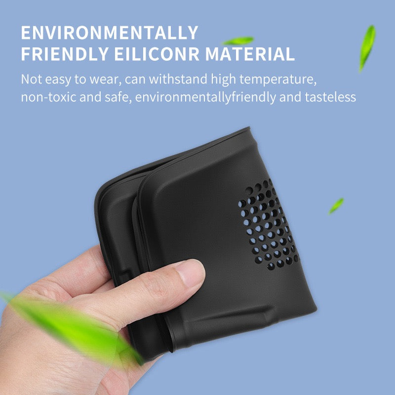 Almohadilla de carga inalámbrica para BYD Shark 6