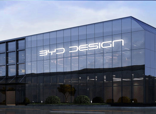 byd accessories