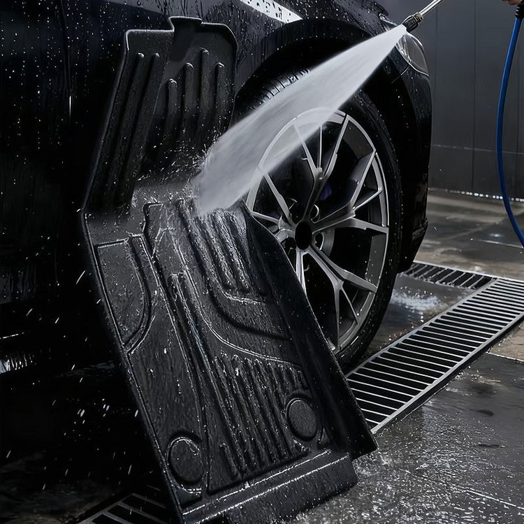 CAR MATS & TRUNK MAT