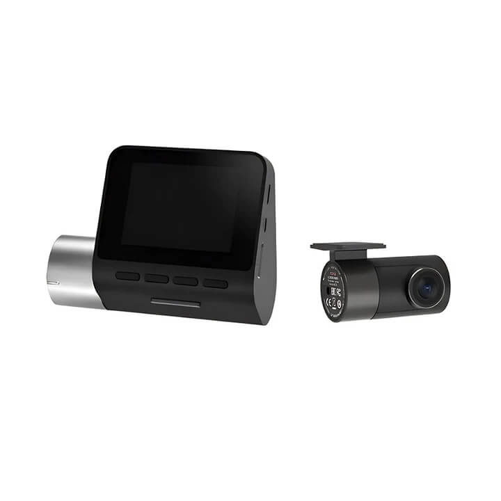 CAR DASHCAMS