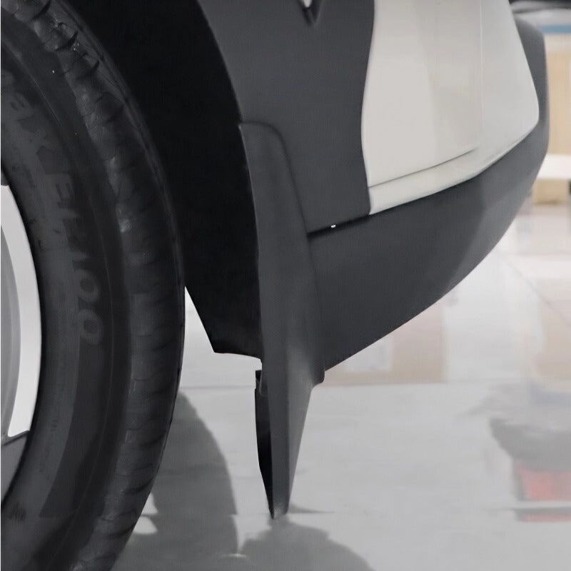 MUDFLAPS