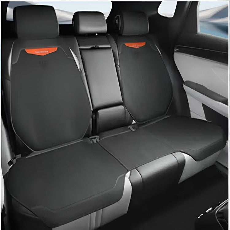 SEAT PROTECTIVE COVERS & SEAT ACCESSORIES
