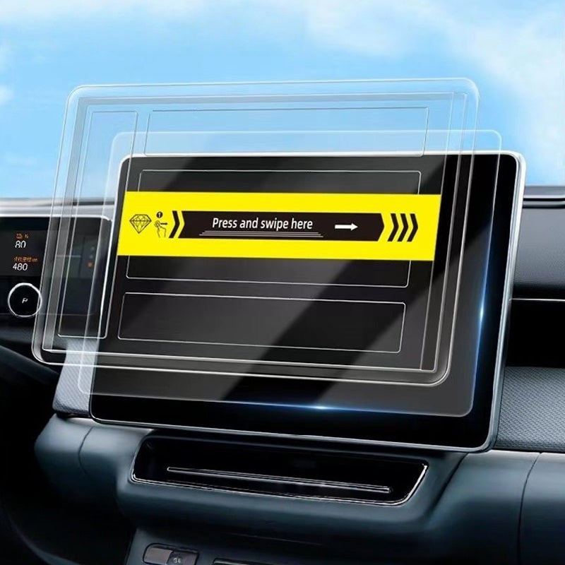Browse BYD ATTO 2 Accessories, BYD ATTO 3 Accessories, BYD ATTO 3