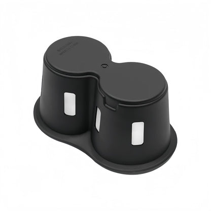 Cup Holder Insert for BYD Seal 6