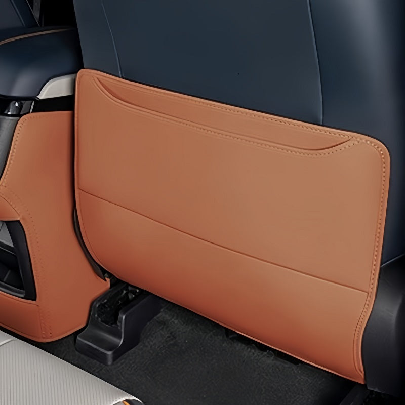 2 Pcs Seat Back Protector for BYD