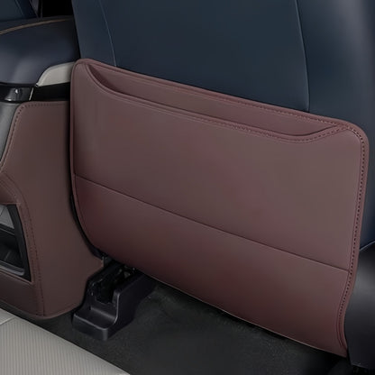 2 Pcs Seat Back Protector for BYD