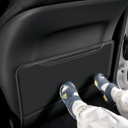 2 Pcs Seat Back Protector for BYD