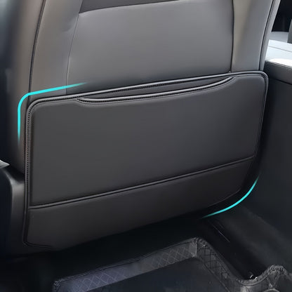 2 Pcs Seat Back Protector for BYD