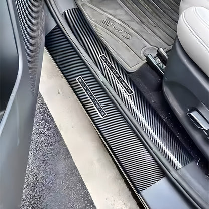 ABS Carbon Fiber Protective Shell for BYD Atto 2