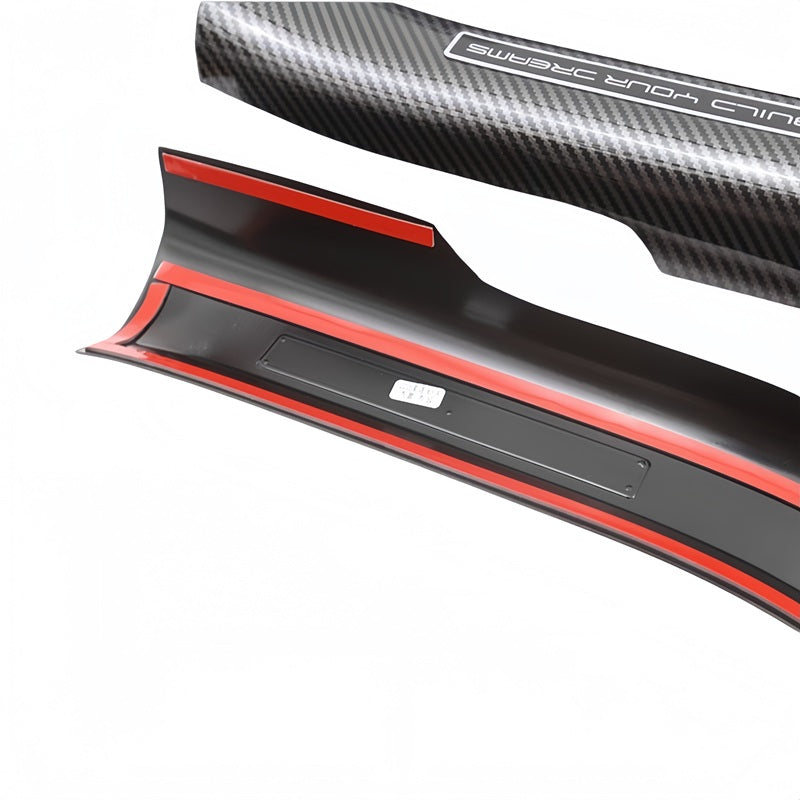 ABS Carbon Fiber Protective Shell for BYD Atto 2