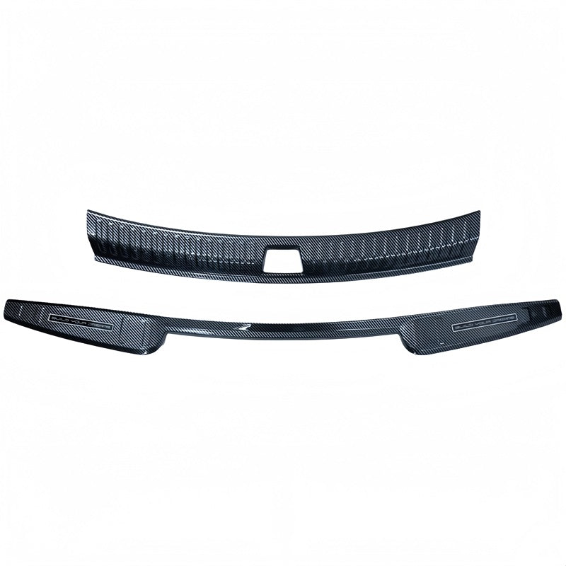 ABS Carbon Fiber Protective Shell for BYD Atto 2