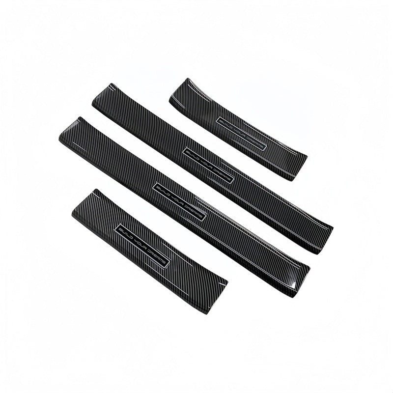 ABS Carbon Fiber Protective Shell for BYD Atto 2