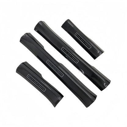 ABS Carbon Fiber Protective Shell for BYD Atto 2