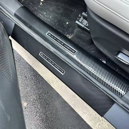 ABS Carbon Fiber Protective Shell for BYD Atto 2