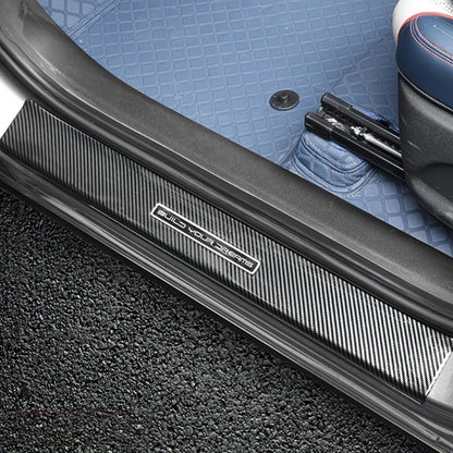 ABS Carbon Fiber Protective Shell for BYD Atto 3 EVO