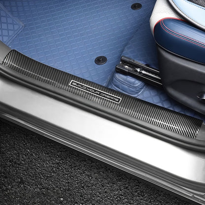 ABS Carbon Fiber Protective Shell for BYD Atto 3 EVO