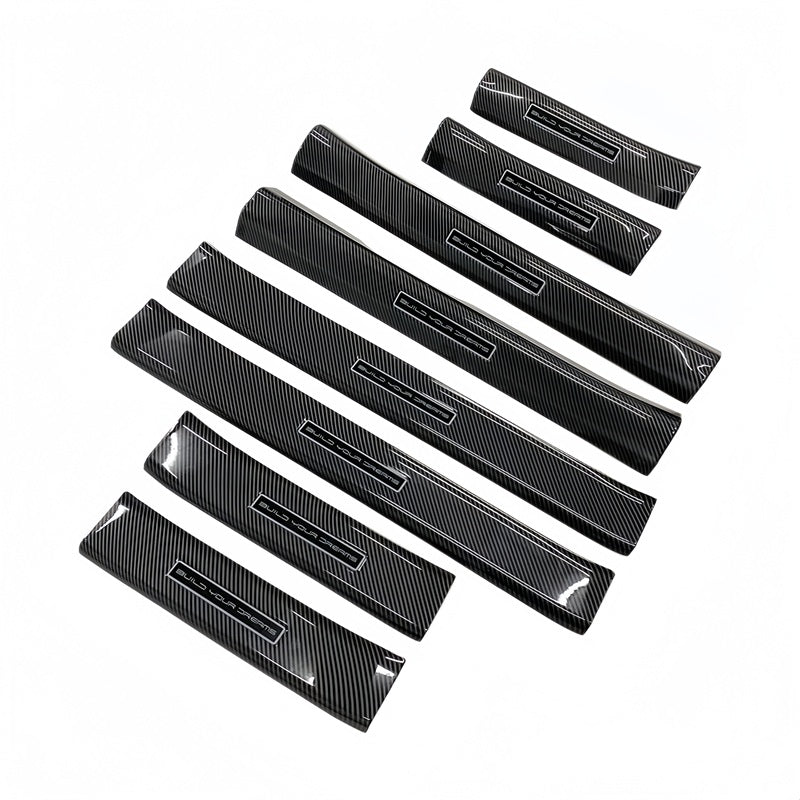 ABS Carbon Fiber Protective Shell for BYD Atto 3