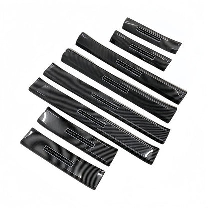 ABS Carbon Fiber Protective Shell for BYD Atto 3