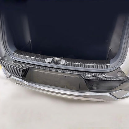 ABS Carbon Fiber Protective Shell for BYD Atto 3