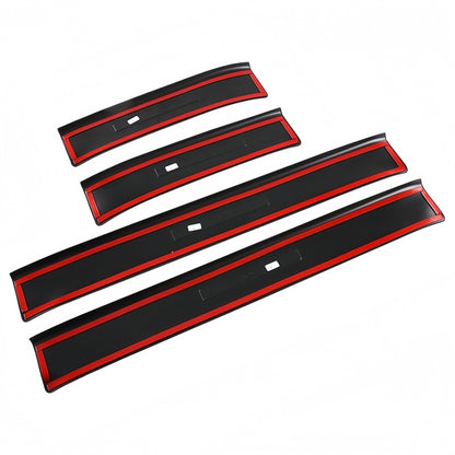 ABS Carbon Fiber Protective Shell for BYD Atto 3