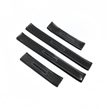 ABS Carbon Fiber Protective Shell for BYD Atto 3