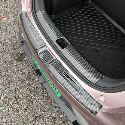 ABS Carbon Fiber Protective Shell for BYD Dolphin