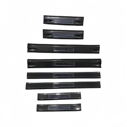 ABS Carbon Fiber Protective Shell for BYD Dolphin Surf/ Mini