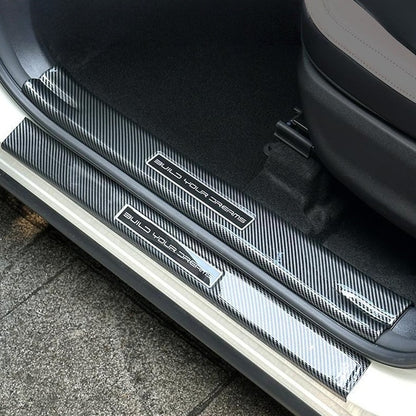 ABS Carbon Fiber Protective Shell for BYD Dolphin Surf/ Mini