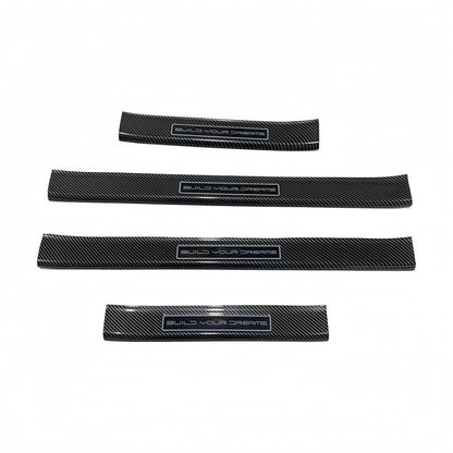 ABS Carbon Fiber Protective Shell for BYD Dolphin Surf/ Mini