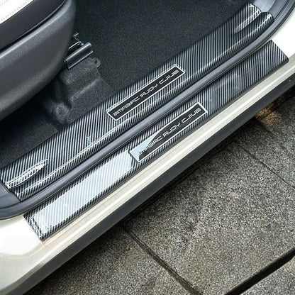 ABS Carbon Fiber Protective Shell for BYD Dolphin Surf/ Mini