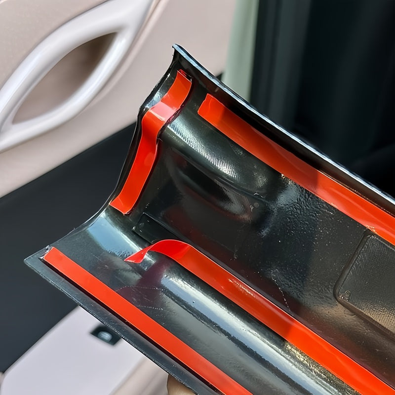 ABS Carbon Fiber Protective Shell for BYD Dolphin Surf/ Mini