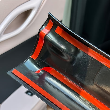 ABS Carbon Fiber Protective Shell for BYD Dolphin Surf/ Mini