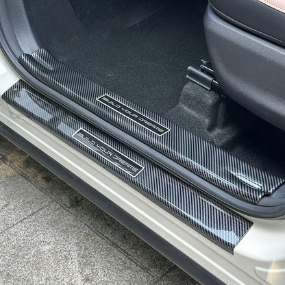 ABS Carbon Fiber Protective Shell for BYD Dolphin Surf/ Mini