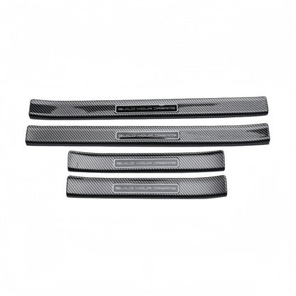 ABS Carbon Fiber Protective Shell for BYD Dolphin