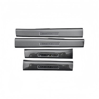 ABS Carbon Fiber Protective Shell for BYD Dolphin
