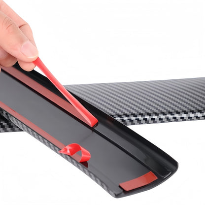 ABS Carbon Fiber Protective Shell for BYD Dolphin