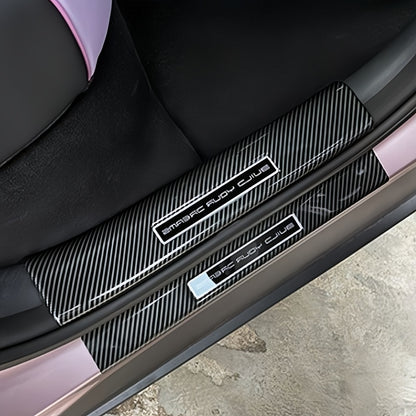 ABS Carbon Fiber Protective Shell for BYD Dolphin