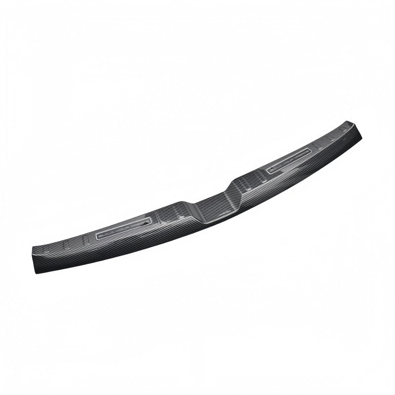 ABS Carbon Fiber Protective Shell for BYD Dolphin