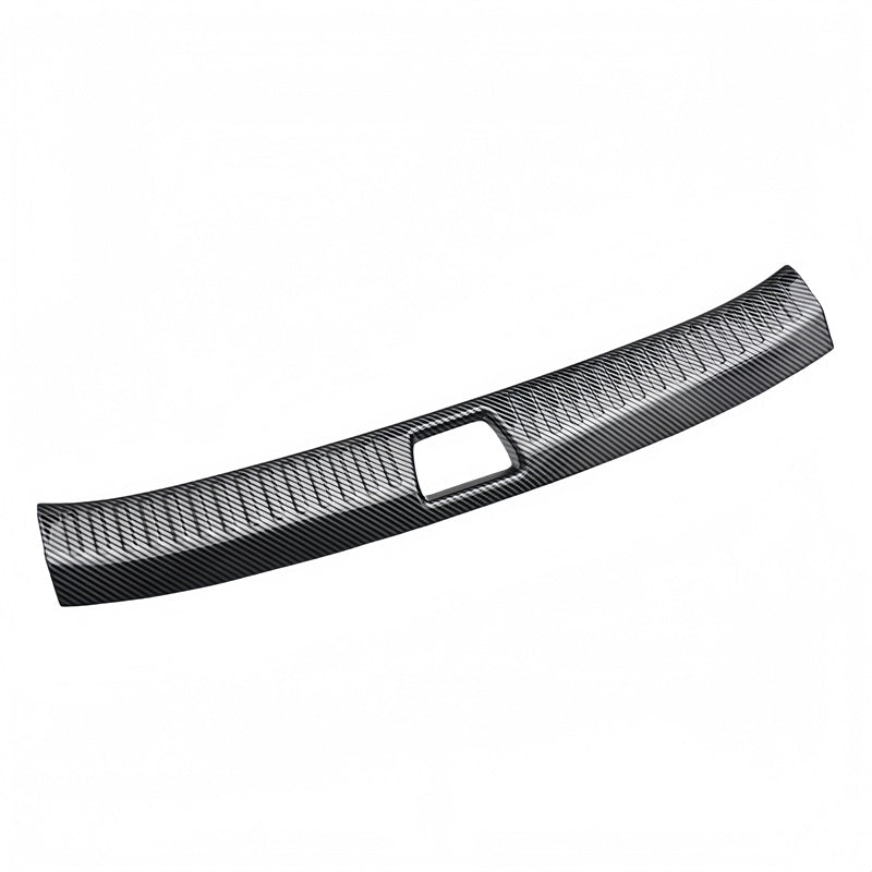 ABS Carbon Fiber Protective Shell for BYD Dolphin