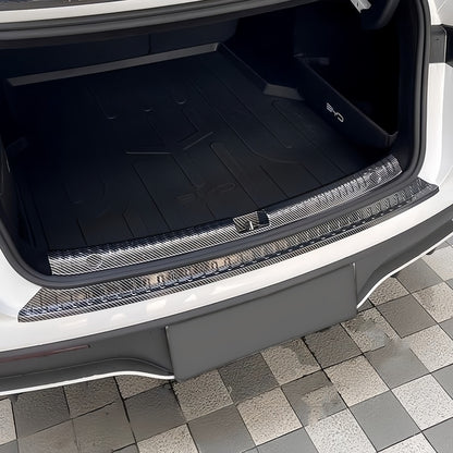 ABS Carbon Fiber Protective Shell for BYD Seal 6