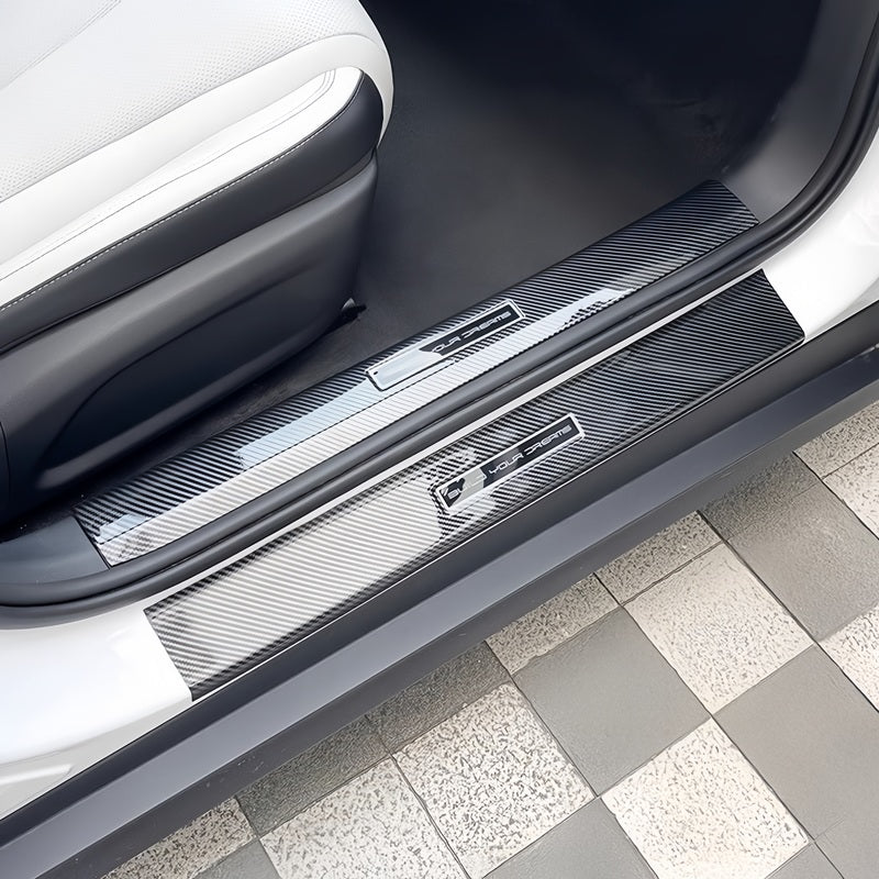 ABS Carbon Fiber Protective Shell for BYD Seal 6